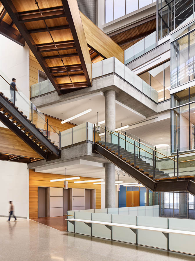Austin Public Library | Casey Dunn